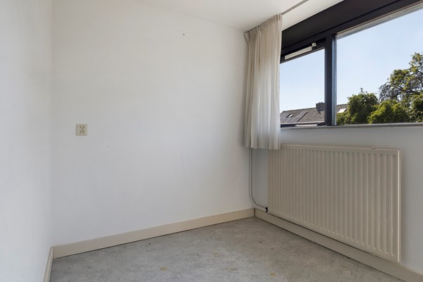 Medium property photo - S L Mansholtplein 13, 8802 RN Franeker
